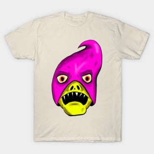 Gross Pointy Hat Fellow T-Shirt